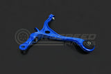 Hardrace Front Lower Arm OEM Style Pillowball) - Honda Accord CL7/8/9 Q0638 | Pro Speed Racing