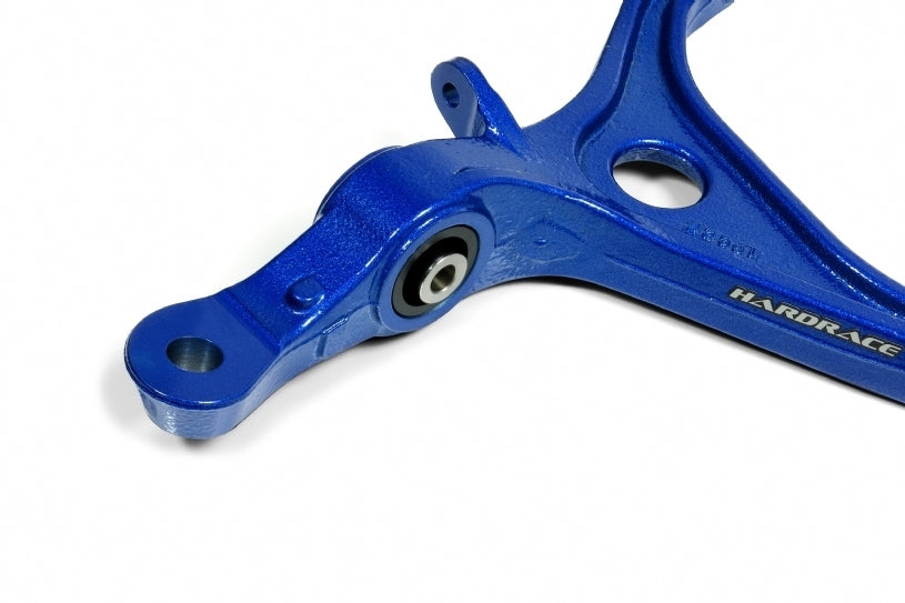 Hardrace Front Lower Arm OEM Style Pillowball