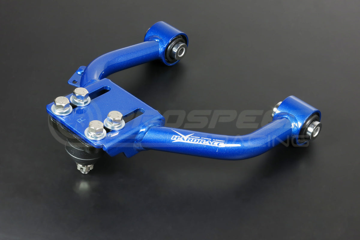 Hardrace Front Upper Camber Kit - Honda Accord 03-07 Q0639 | Pro Speed Racing