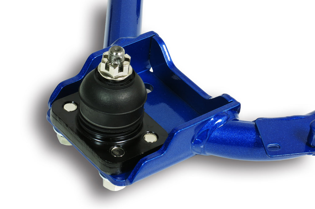 Hardrace Front Upper Camber Kit