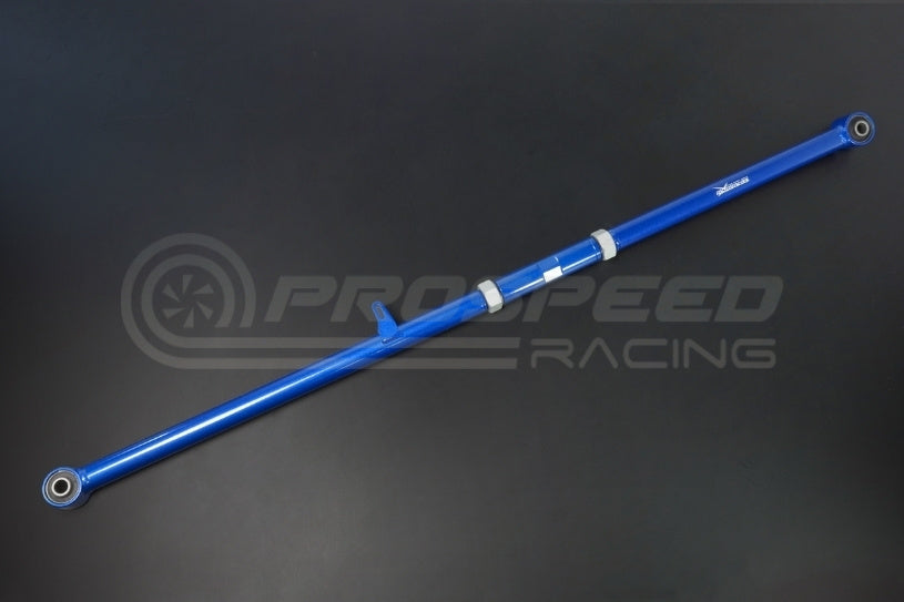 Hardrace Rear Track Bar Adjustable w/Rubber Bush - Toyota Granvia H303 19+ Q0640 | Pro Speed Racing