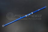 Hardrace Rear Track Bar Adjustable w/Rubber Bush - Toyota Granvia H303 19+ Q0640 | Pro Speed Racing