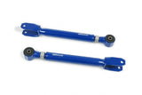Hardrace Front Upper Arm V2 Adj Lift 0-4" w/Rubber Bush