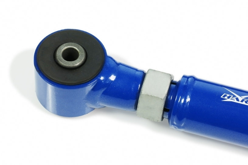 Hardrace Front Upper Arm V2 Adj Lift 0-4" w/Rubber Bush