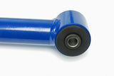 Hardrace Front Lowr Arm V2 Adj Lift 0-4" w/Rubber Bush