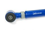 Hardrace Front Lowr Arm V2 Adj Lift 0-4" w/Rubber Bush