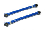 Hardrace Front Lowr Arm V2 Adj Lift 0-4" w/Rubber Bush