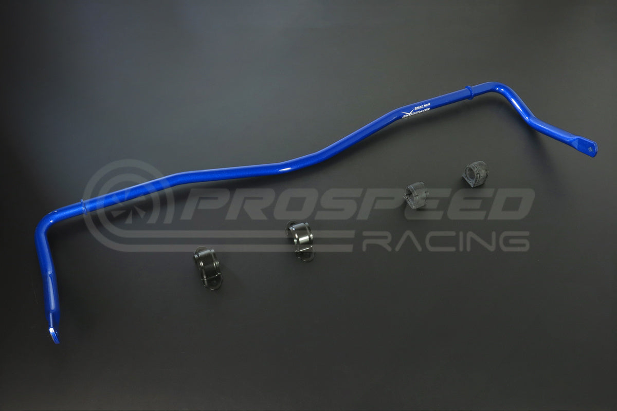 Hardrace 30mm Rear Sway Bar - Toyota Granvia 19+ Q0643 | Pro Speed Racing