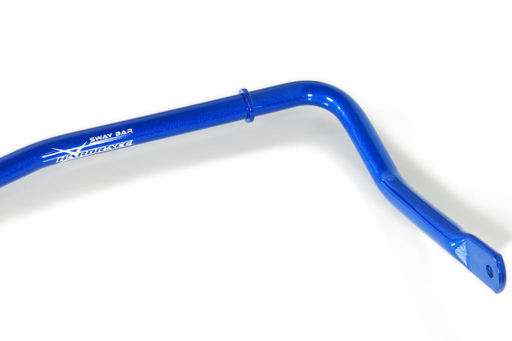Hardrace 30mm Rear Sway Bar