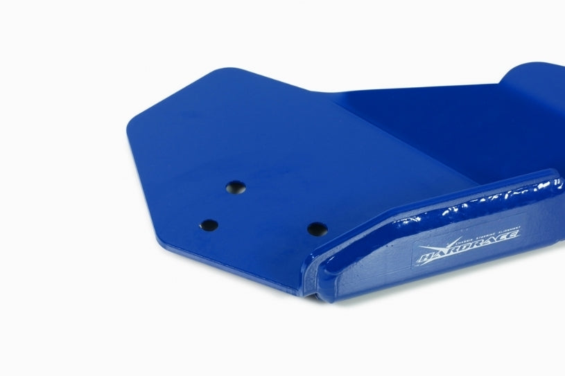 Hardrace Front Lower Arm Skid Plates