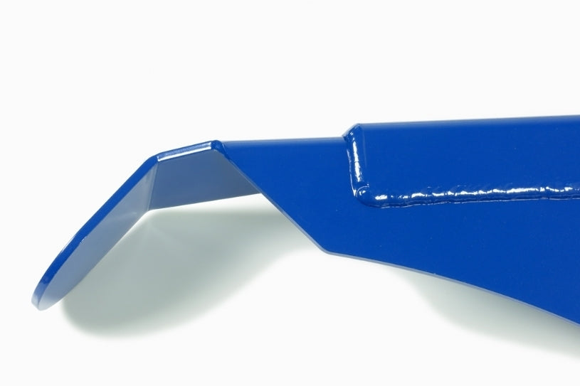 Hardrace Front Lower Arm Skid Plates