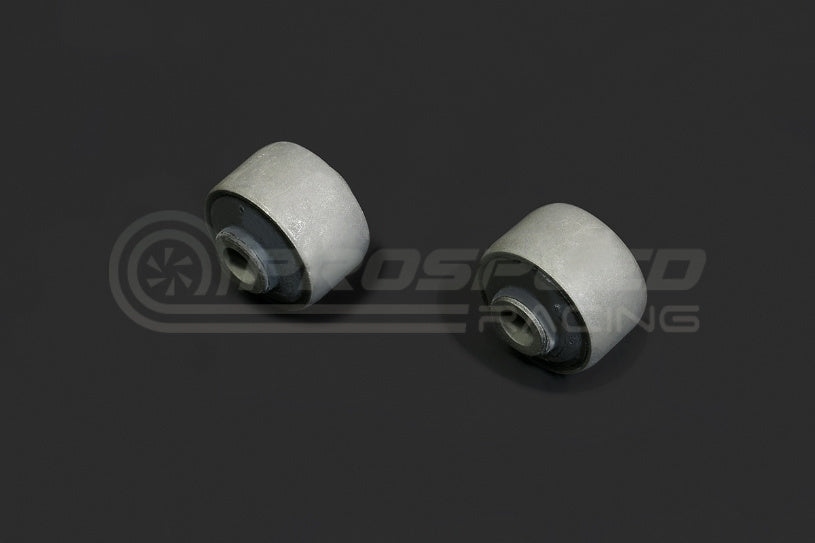 Hardrace Rear Diff Support Member Bush - Subaru WRX, STI 01-07 Q0647 | Pro Speed Racing