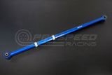 Hardrace Rear Panhard Rod w/Rubber Bush - Nissan Navara NP300 14+/Mercedes X-Class 18+ Q0649