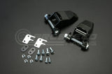Hardrace Rear Lower Arm Drop Kit - Toyota Alphard/Vellfire 15+ Q0657 | Pro Speed Racing