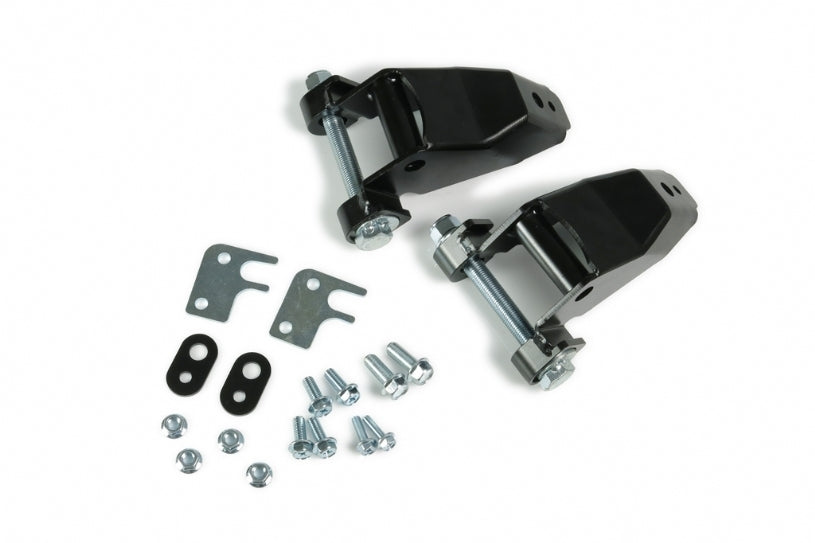 Hardrace Rear Lower Arm Drop Kit