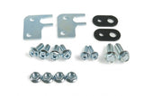 Hardrace Rear Lower Arm Drop Kit