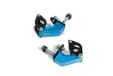 Hardrace Rear Damper Drop Kit