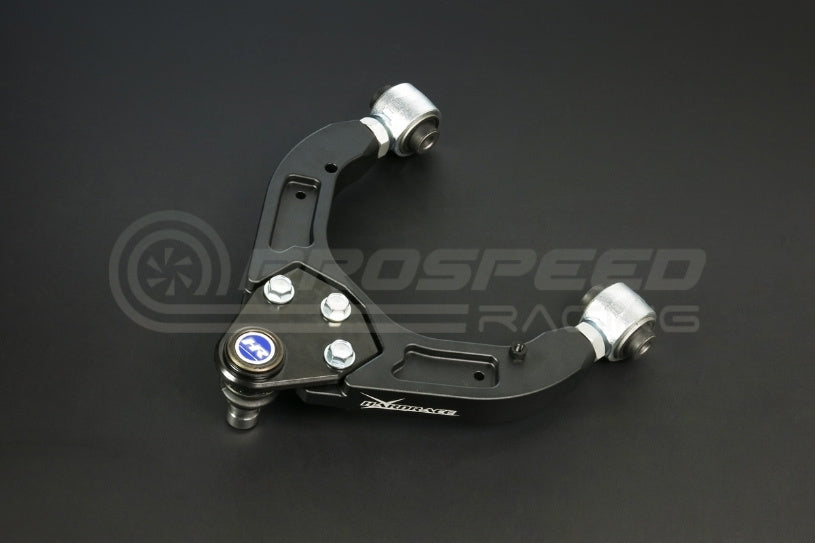 Hardrace Front Upper Camber Kit w/Rubber Bush - BMW 5 Series G30,G31/6 Series G32 Q0664 | Pro Speed