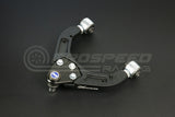Hardrace Front Upper Camber Kit w/Rubber Bush - BMW 5 Series G30,G31/6 Series G32 Q0664 | Pro Speed