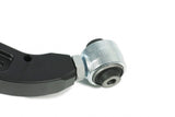 Hardrace Front Upper Camber Kit w/Rubber Bush