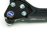 Hardrace Front Upper Camber Kit w/Rubber Bush