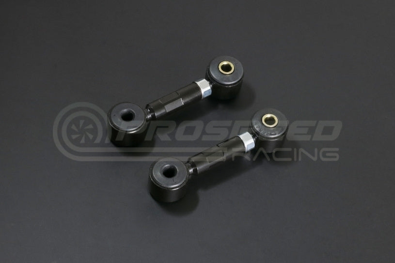 Hardrace Adjustable Sway Bar Endlinks - BMW 3 Series E36/E46 Q0665 | Pro Speed Racing