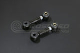 Hardrace Adjustable Sway Bar Endlinks - BMW 3 Series E36/E46 Q0665 | Pro Speed Racing