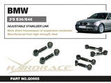 Hardrace Adjustable Sway Bar Endlinks