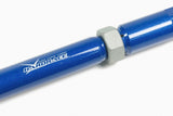 Hardrace Rear Track Bar V2 Adj Lift 0-4"