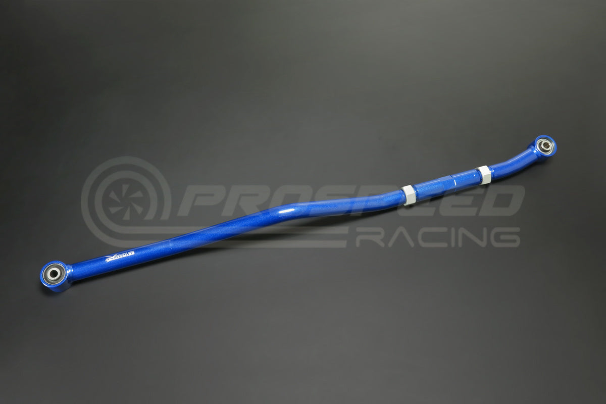 Hardrace Rear Adjustable Track Bar V2 Adj Lift 0-4.5" - Jeep Wrangler JK 07-18 Q0670 | Pro Speed