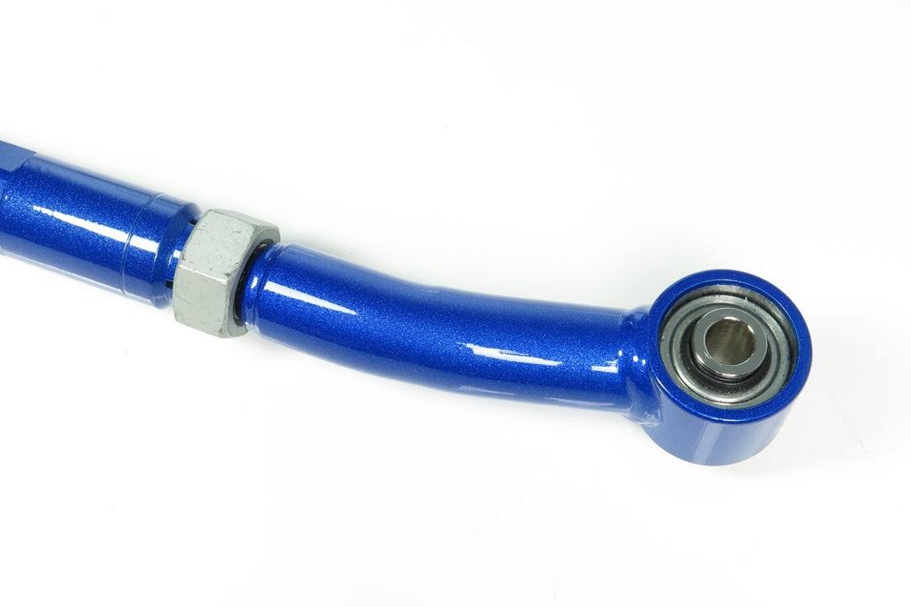 Hardrace Rear Adjustable Track Bar V2 Adj Lift 0-4.5"