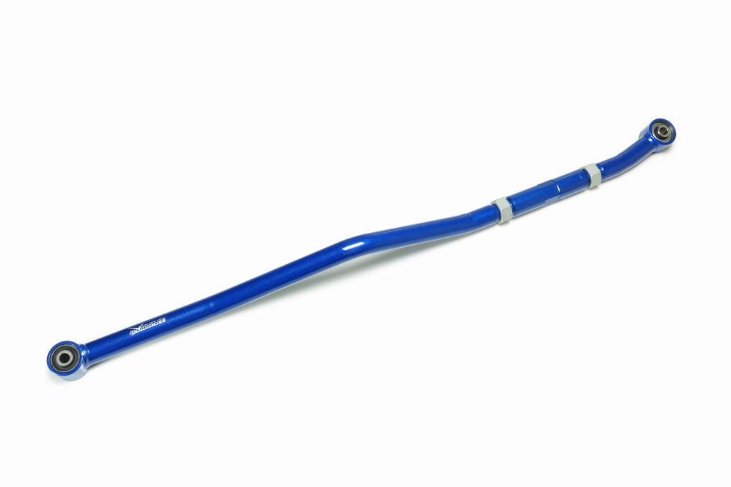 Hardrace Rear Adjustable Track Bar V2 Adj Lift 0-4.5"