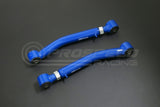 Hardrace Rear Upper Arm V2 Adj Lift 0-4.5" w/Rubber Bush - Jeep Wrangler JK 06-18/JL 18+ Q0671