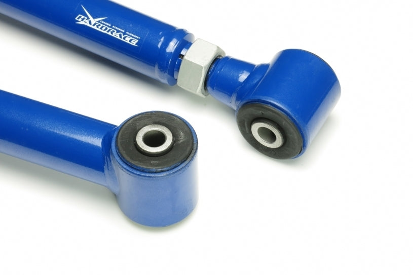 Hardrace Rear Lower Arm V2 Adj Lift 0-4.5" w/Rubber Bush