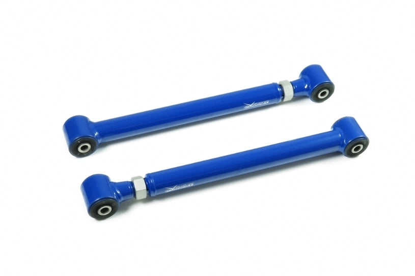 Hardrace Rear Lower Arm V2 Adj Lift 0-4.5" w/Rubber Bush