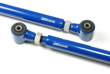 Hardrace Rear Lower Arm V2 Adj Lift 0-4.5" w/Rubber Bush
