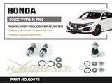 Hardrace Front Roll Centre Adjuster Ball Joint