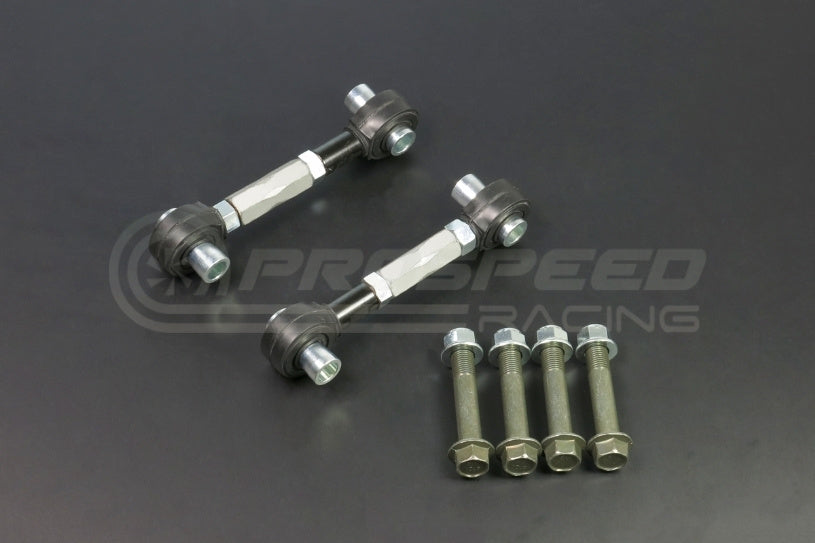 Hardrace Front Lower Adjustable Stopper - Honda Civic Type-R FK8 17-21/FL5 22+ Q0677 | Pro Speed