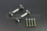 Hardrace Front Lower Adjustable Stopper - Honda Civic Type-R FK8 17-21/FL5 22+ Q0677 | Pro Speed