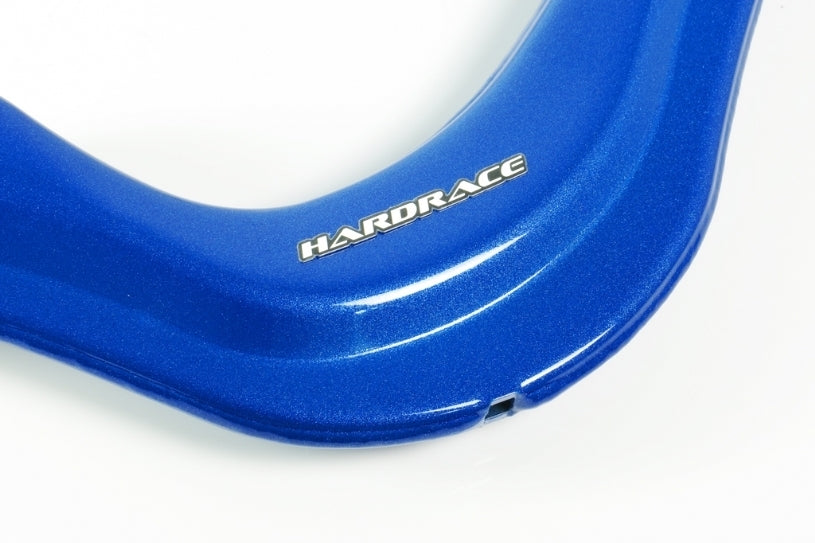 Hardrace Rear Camber Kit w/Rubber Bush