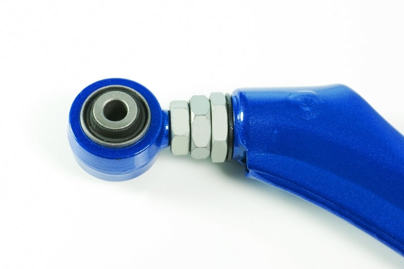 Hardrace Rear Camber Kit w/Rubber Bush