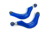 Hardrace Rear Camber Kit w/Rubber Bush