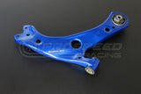 Hardrace Front Lower Control Arms - Toyota Corolla Sedan 20+ Q0681 | Pro Speed Racing