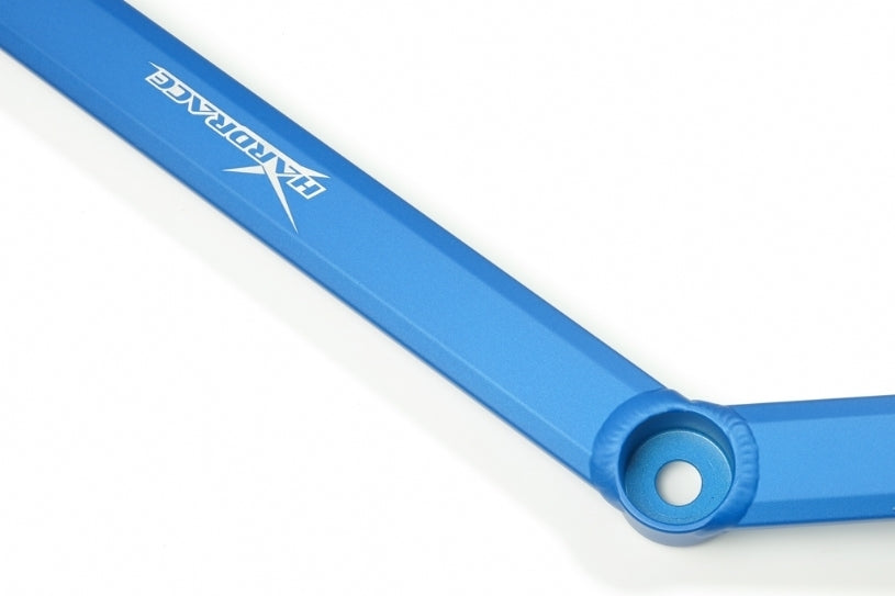 Hardrace Front Strut Brace