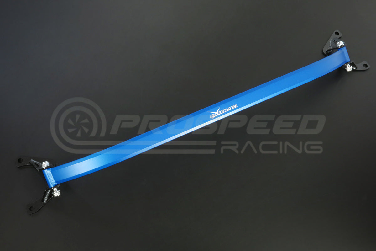 Hardrace Rear Strut Brace - Mazda MX-5 ND 15+ Q0683 | Pro Speed Racing