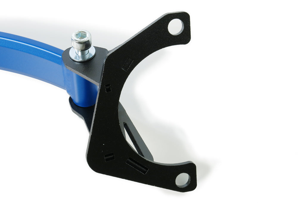 Hardrace Rear Strut Brace