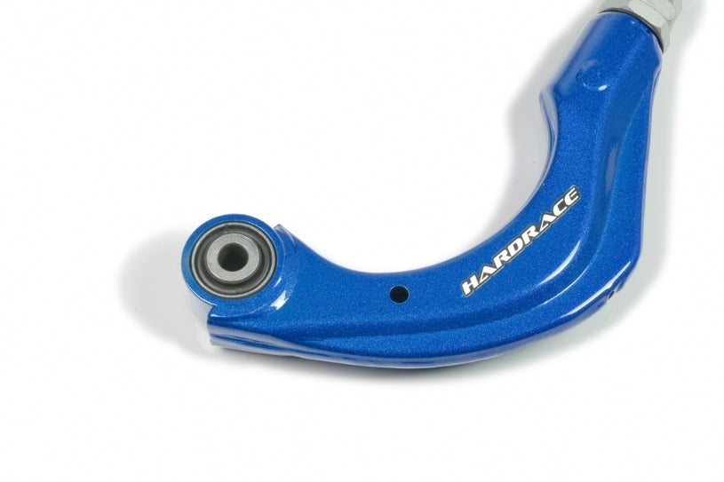 Hardrace Rear Camber Kit w/Rubber Bush