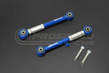 Hardrace Rear Toe Kit w/Rubber Bush - Volvo XC40 18+ Q0686 | Pro Speed Racing
