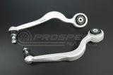 Hardrace Front Lower Front Arms w/Rubber Bush - Mercedes C-Class W205/ E-Class W213 (4 Matic) Q0687