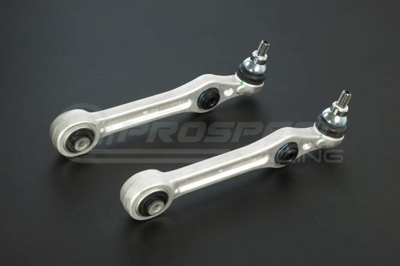 Hardrace Front Lower Rear Arms w/Rubber Bush - Mercedes C-Class W205/ E-Class W213 (4 Matic) Q0688
